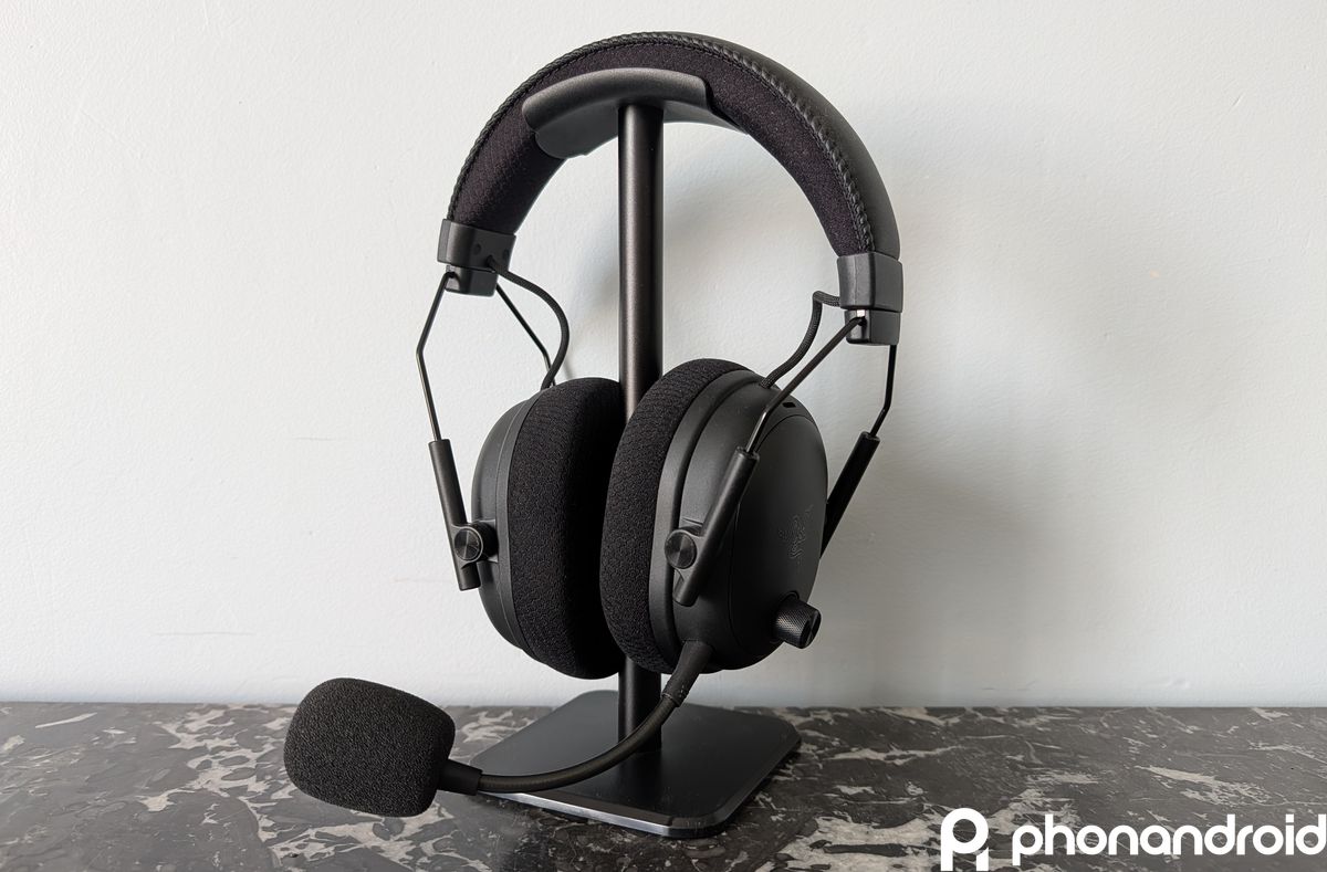 Razer BlackShark V3 Pro