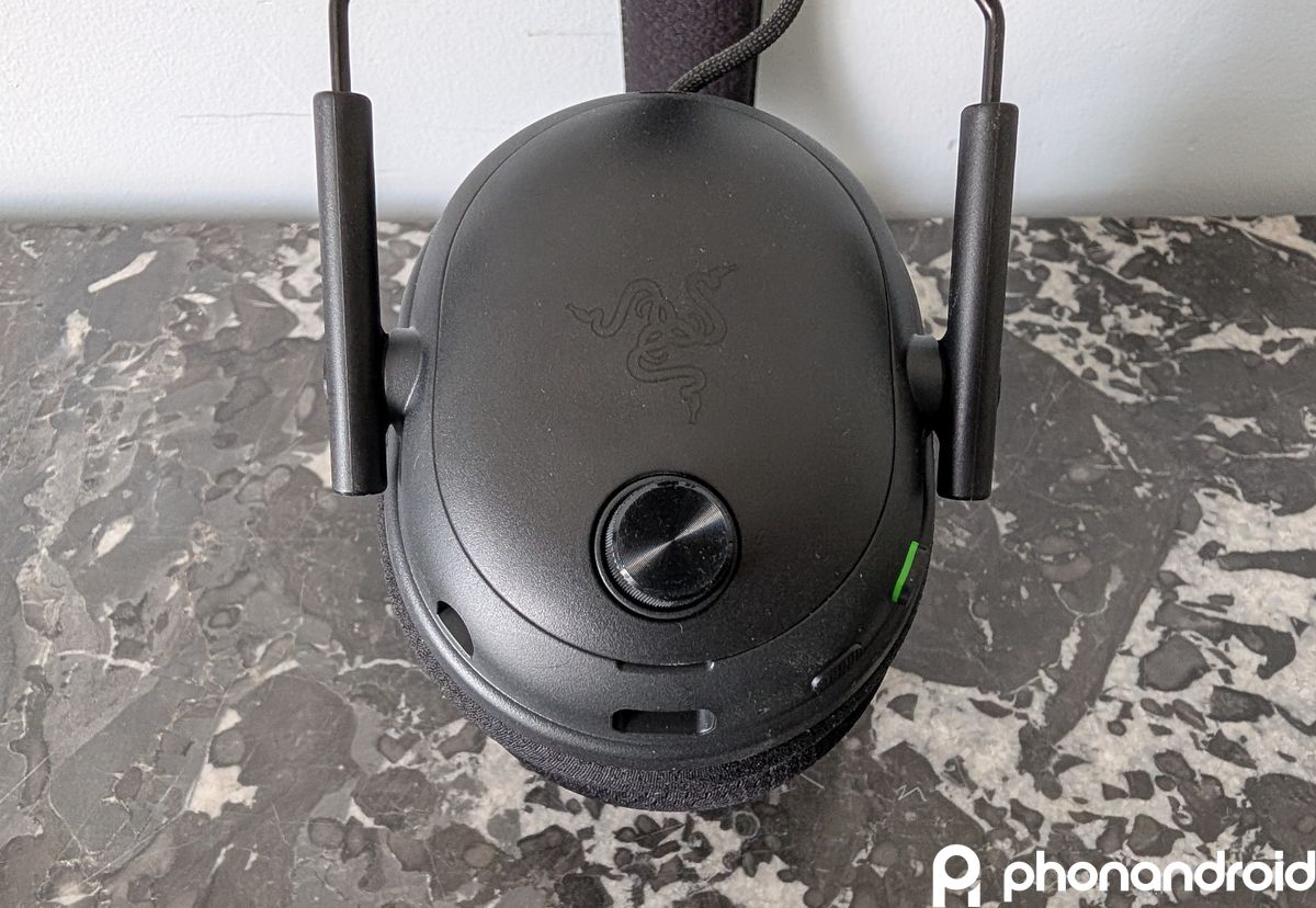 Razer BlackShark V3 Pro