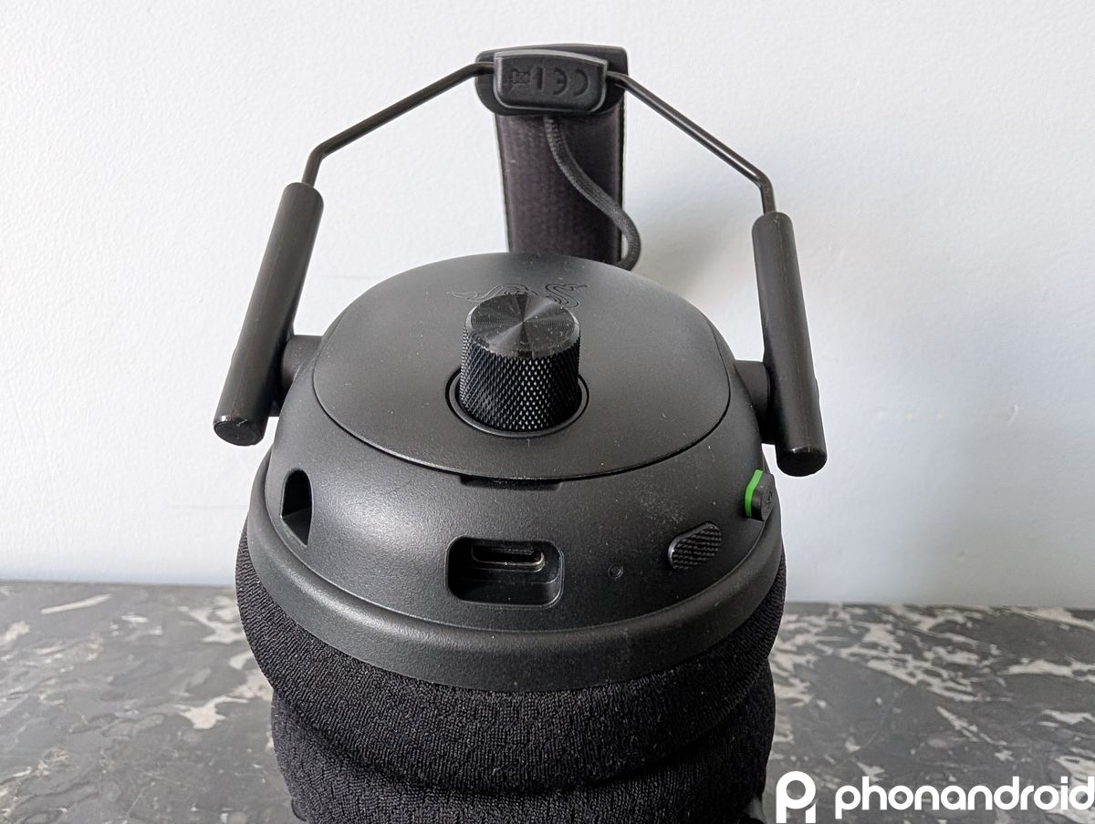 Razer BlackShark V3 Pro