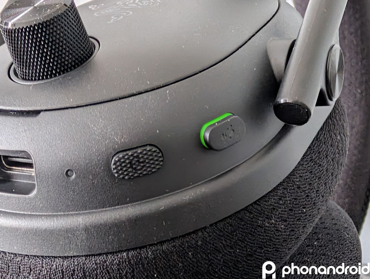 Razer BlackShark V3 Pro