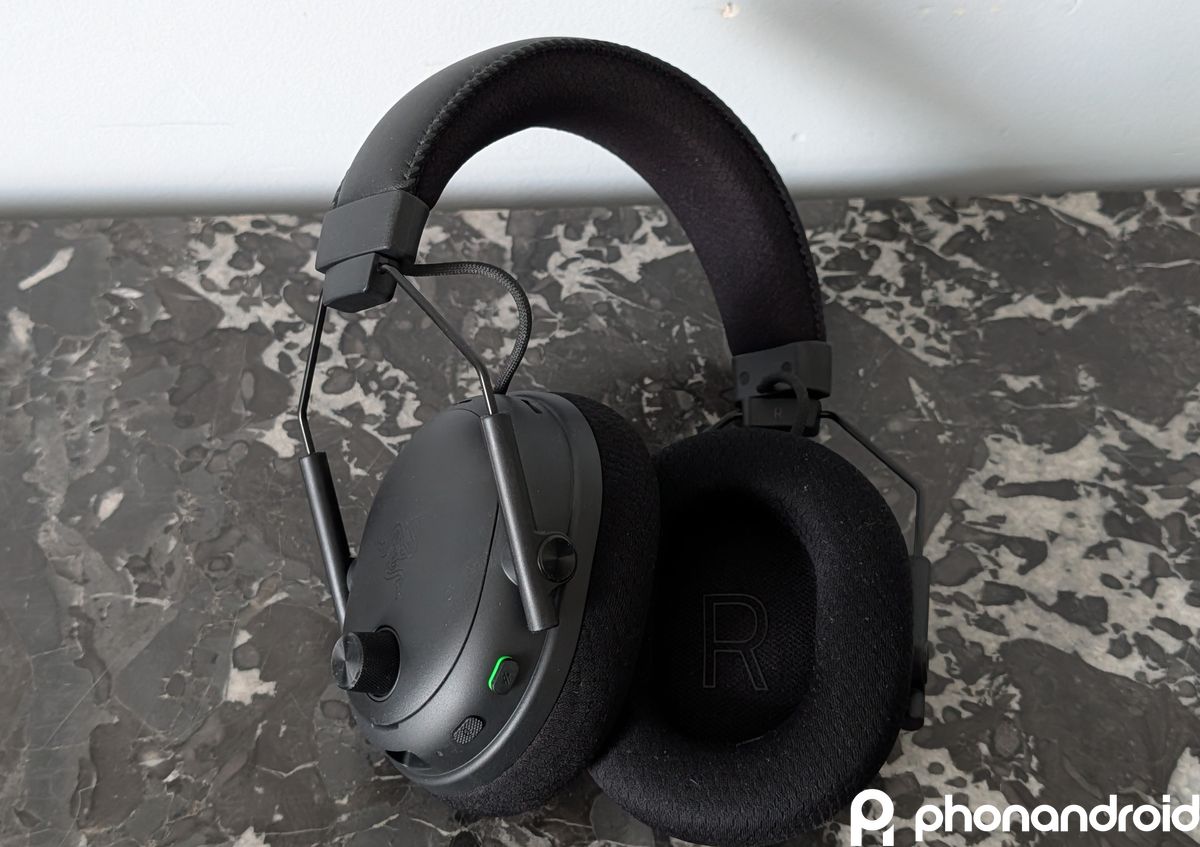 Razer BlackShark V3 Pro