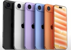 Rendu de l'iPhone 17 Air par un designer indépendant : Crédits   Majin Bu via 𝕏