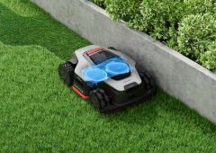 Robot tondeuse A3 AWD