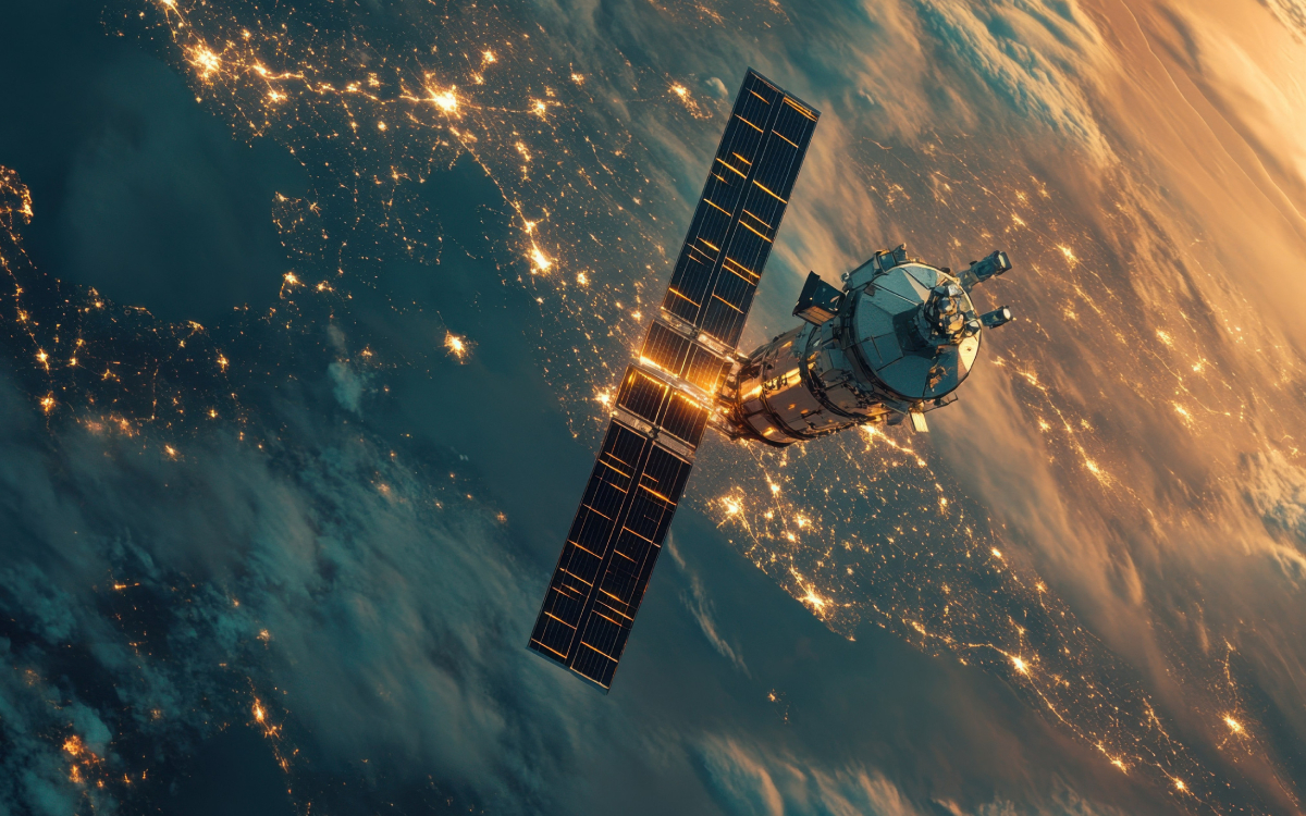 On sait enfin pourquoi des satellites cessent subitement de fonctionner