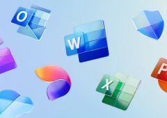 Suite Microsoft Office