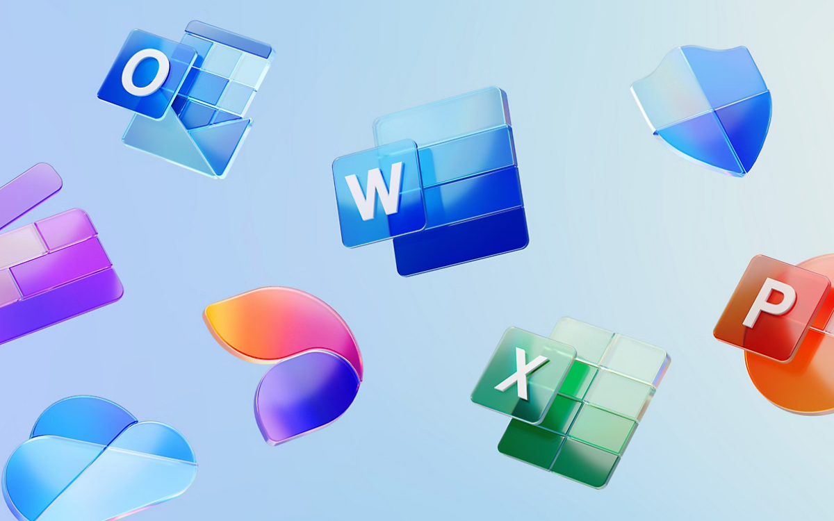 La suite Microsoft Office va coûter moins cher en Europe et c’est grâce à Slack