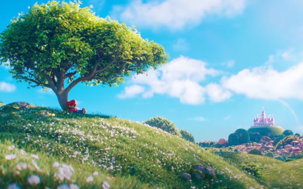 Découvrez la bande-annonce de Super Mario Galaxy, le film. Le plombier revient au cinéma très bientôt