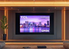 TCL QM9K