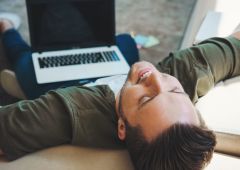 Teletravail logiciel espion