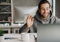 Windows Studio Effects