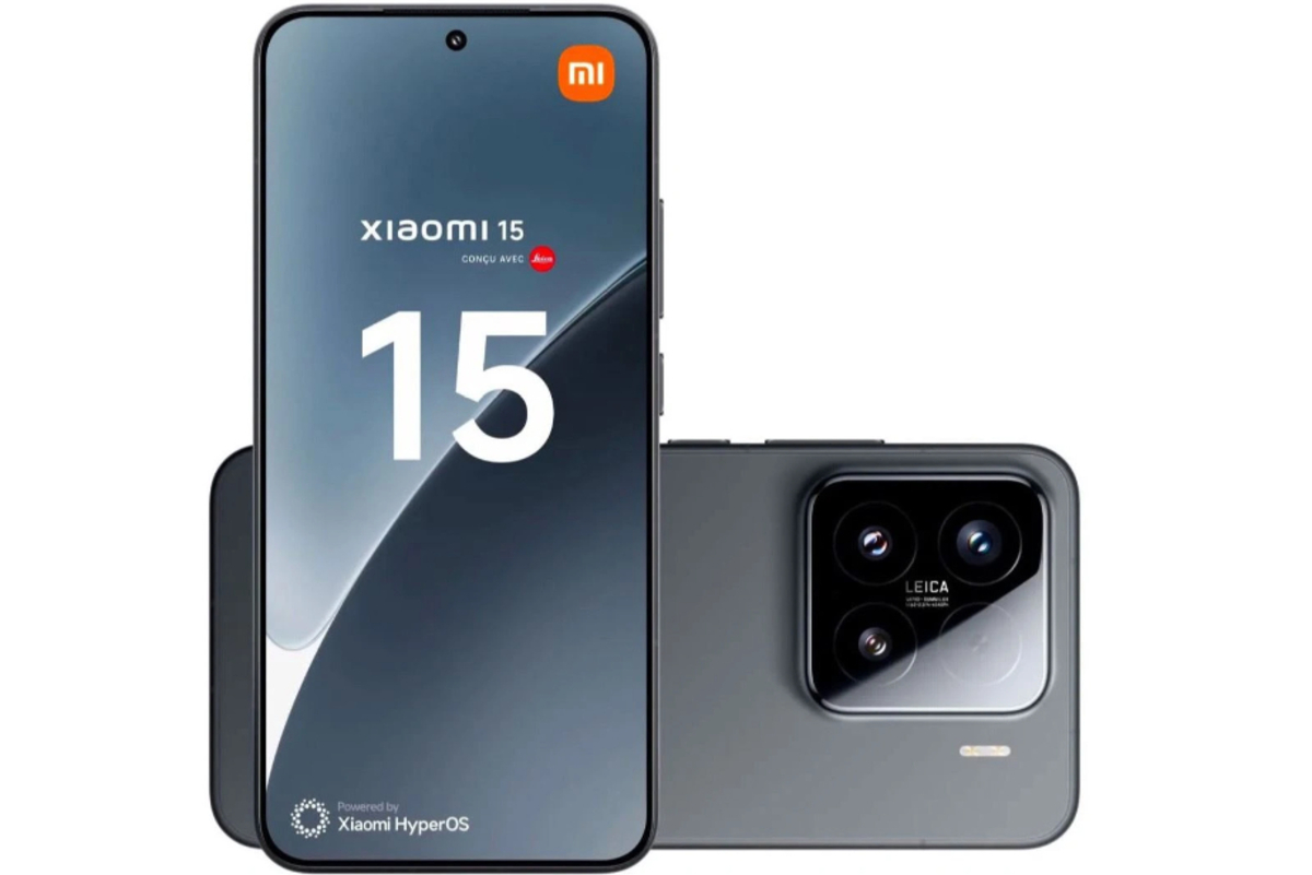 Xiaomi-15