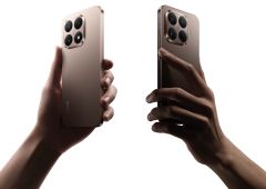 Xiaomi 15T et Xiaomi 15T Pro