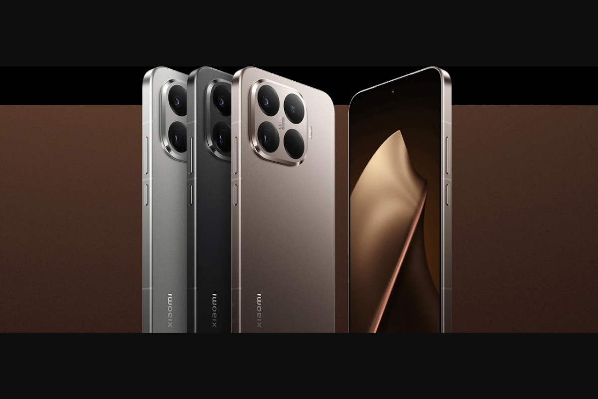 Xiaomi frappe fort : son nouveau 15T Pro déjà à -20 %, mais pas pour longtemps !