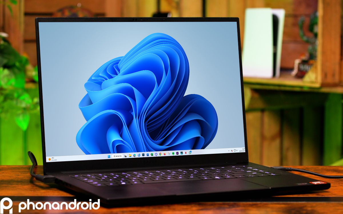 Windows 11 va vous permettre de tester rapidement votre connexion Internet, mais va tout gâcher avec ce détail