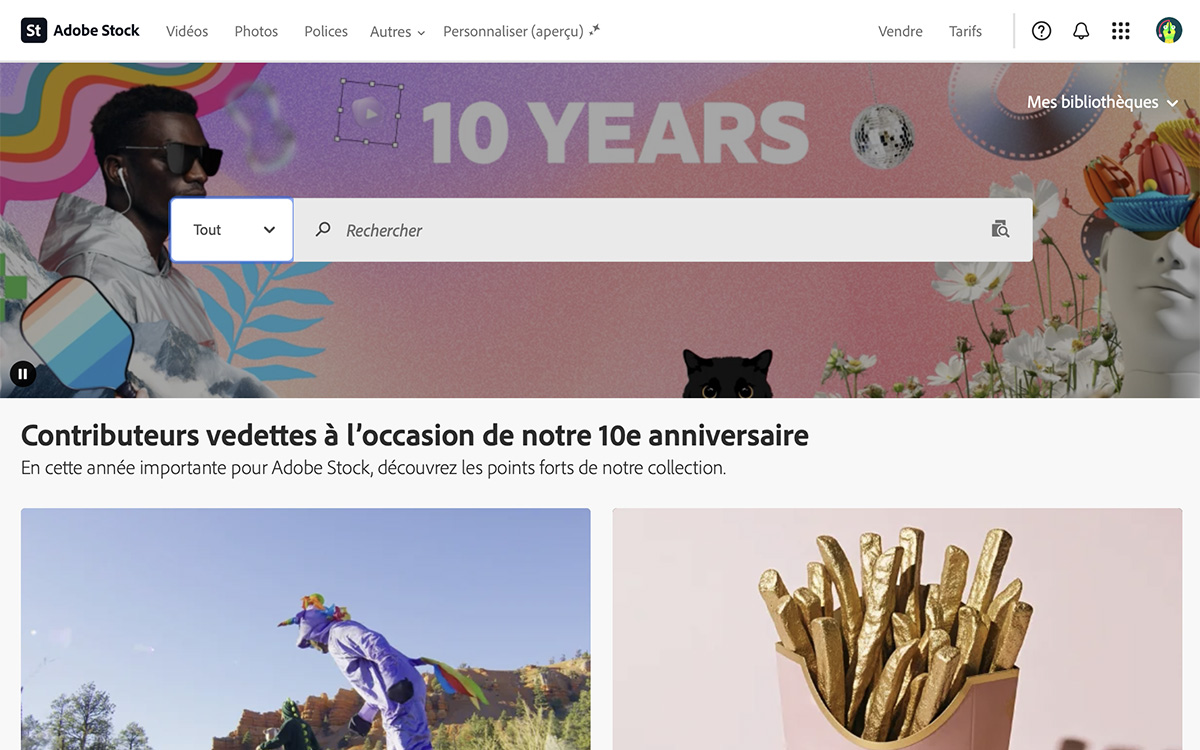 tuto ecran de veille windows