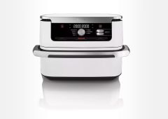 airfryer ninja foodi flex blanche
