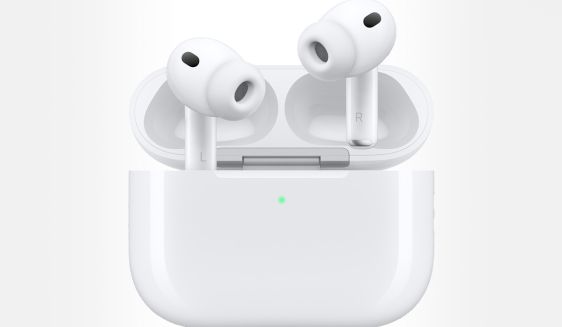 AirPods Pro 3