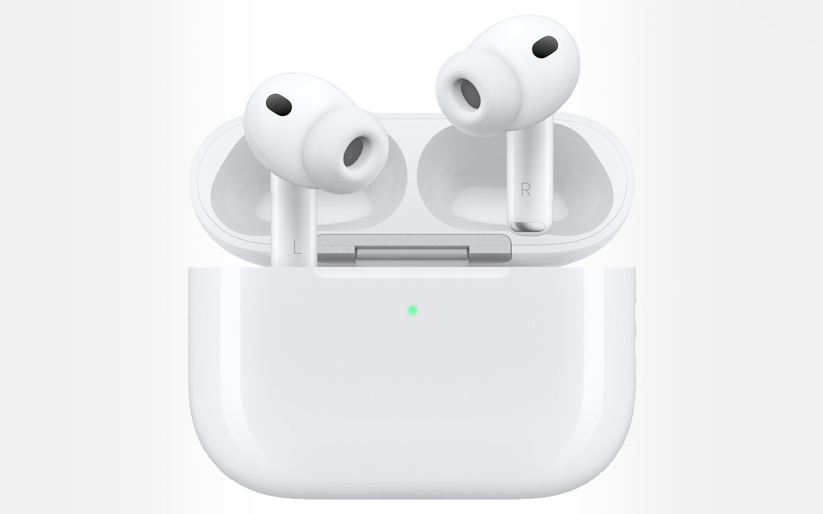 Précommande AirPods Pro 3 : où acheter les écouteurs Apple au meilleur prix ?
