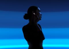 airpods remote controle 2