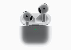 airpods remote controle