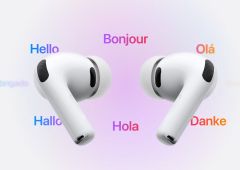 apple airpods pro 3