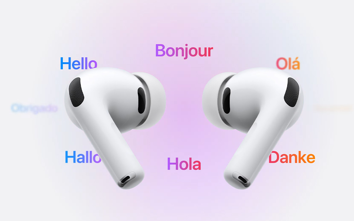 Apple dévoile les AirPods Pro 3 : sont-ils à la hauteur des XM5 de Sony ?