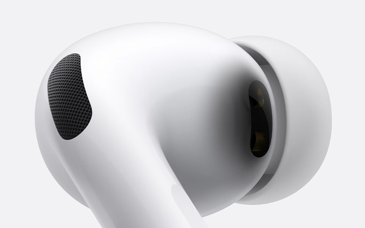 Les AirPods Pro 3 émettent un bruit de fond qui rend fou ses utilisateurs