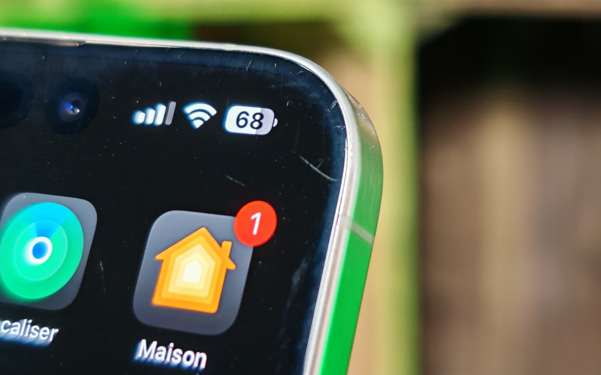 Apple iPhone 15 Pro Max Test APRRÈS DEUX ANS