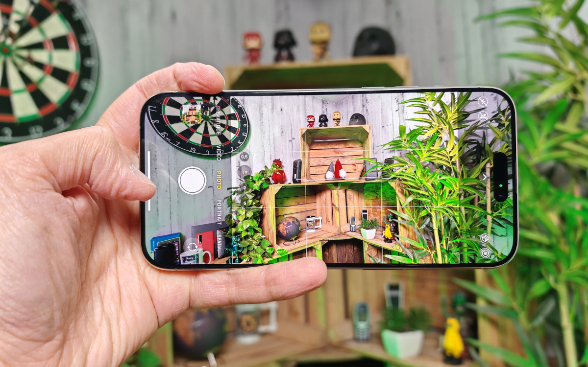 Apple iPhone 15 Pro Max Test APRRÈS DEUX ANS