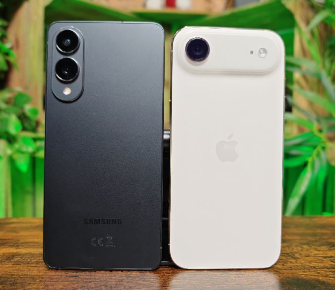 apple iphone air test