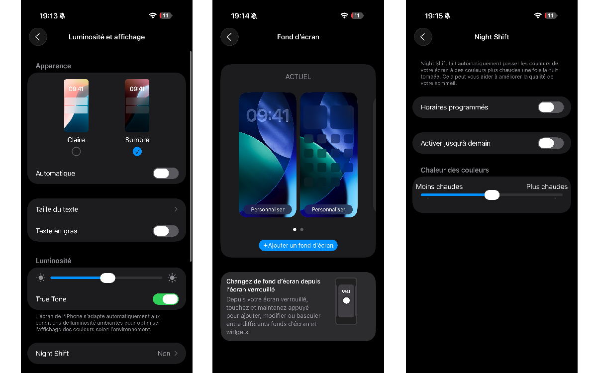 apple iphone air test