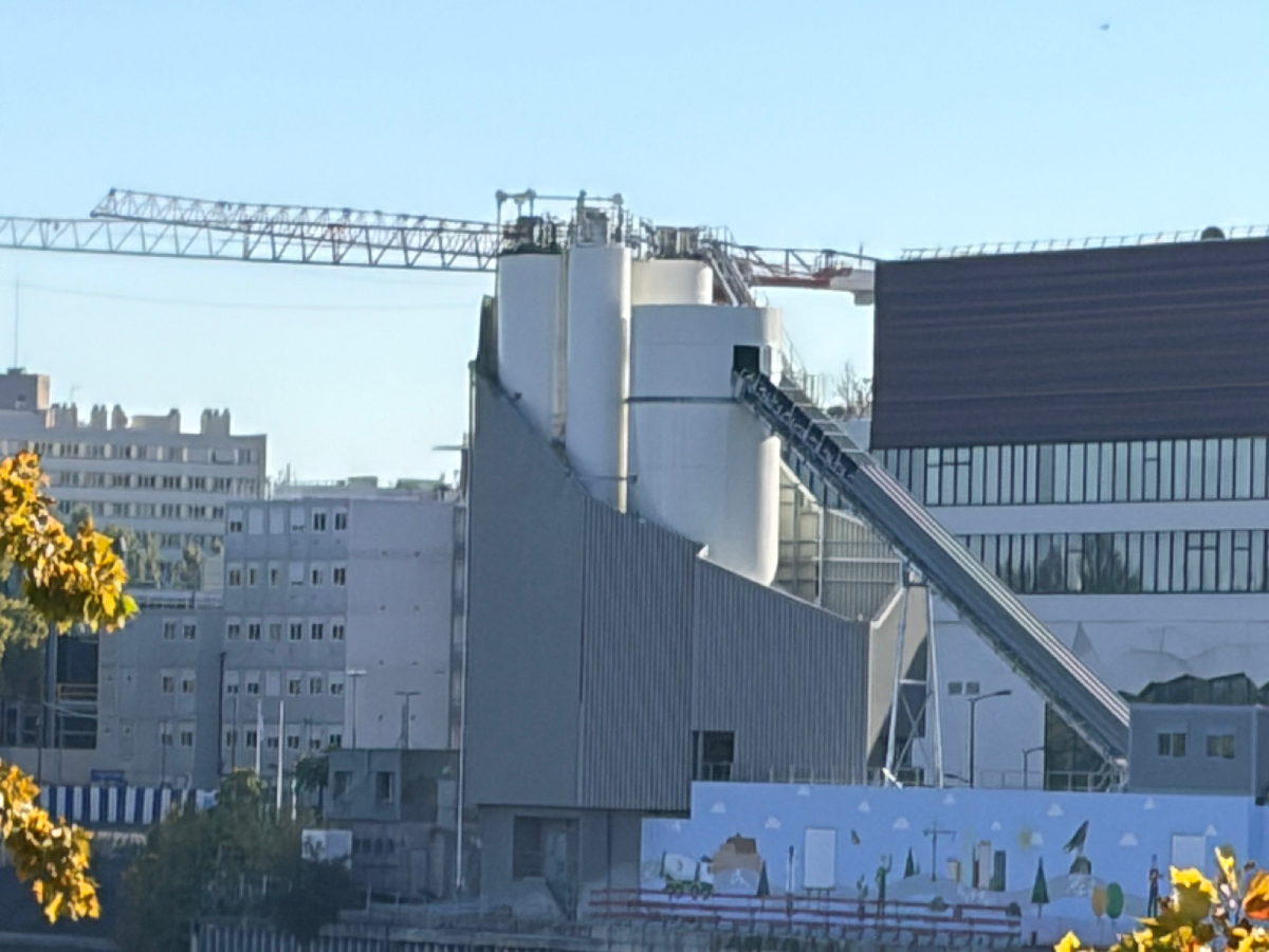 apple iphone air test