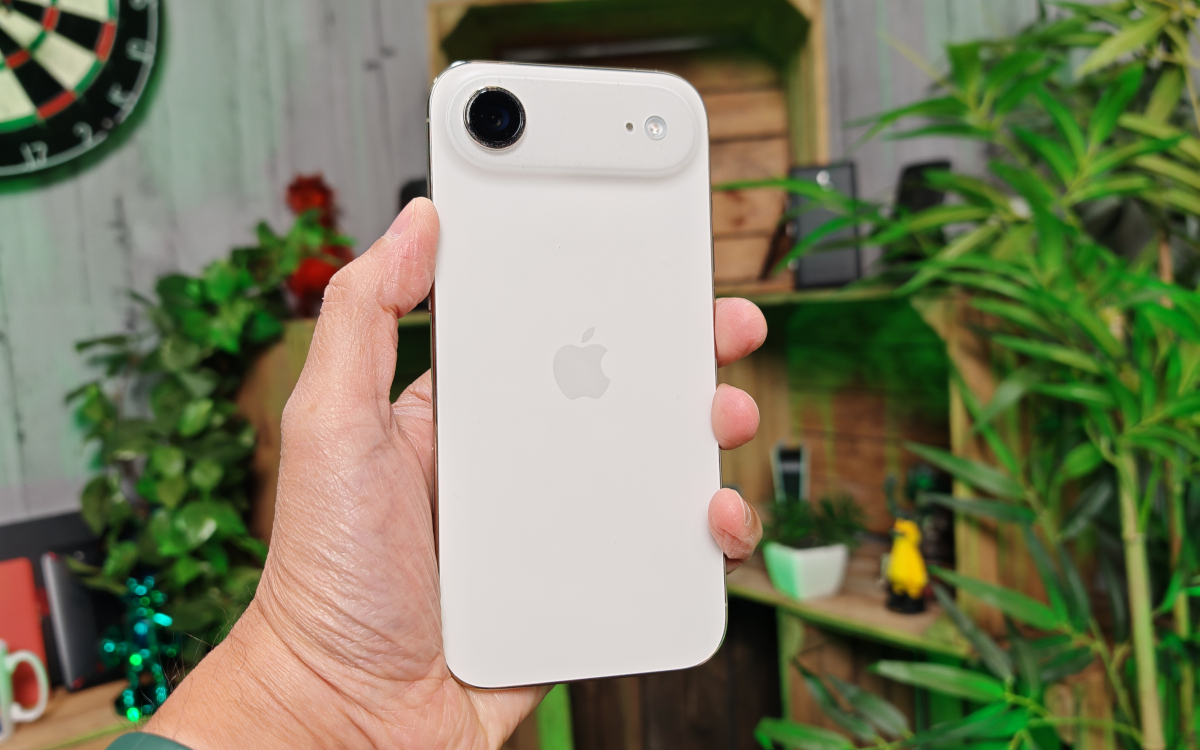 iPhone Air 2, smartphone pliant… voici quand sortent les futurs hits d’Apple