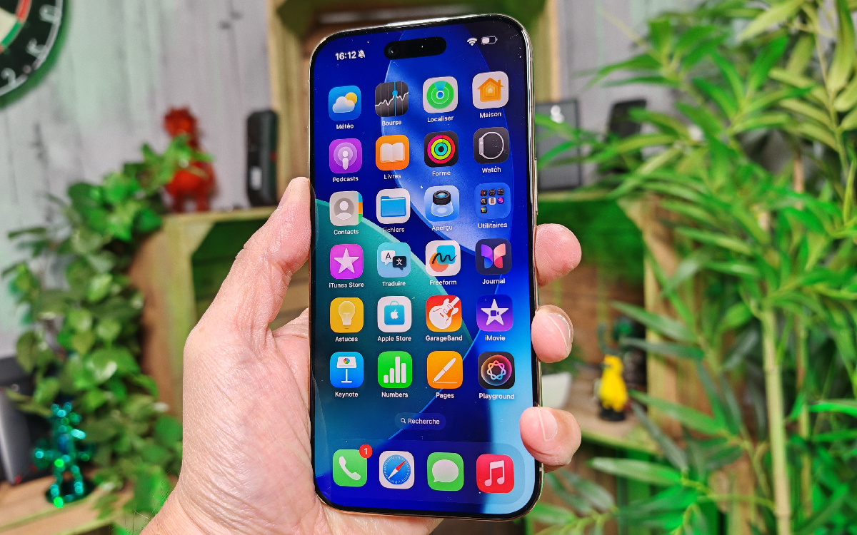 iPhone 18, iPhone Air 2, iPhone Fold : les fiches techniques se dévoilent encore