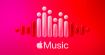 Apple Music : 3 mois d'abonnement gratuits pour toute la famille