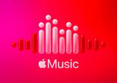 apple music