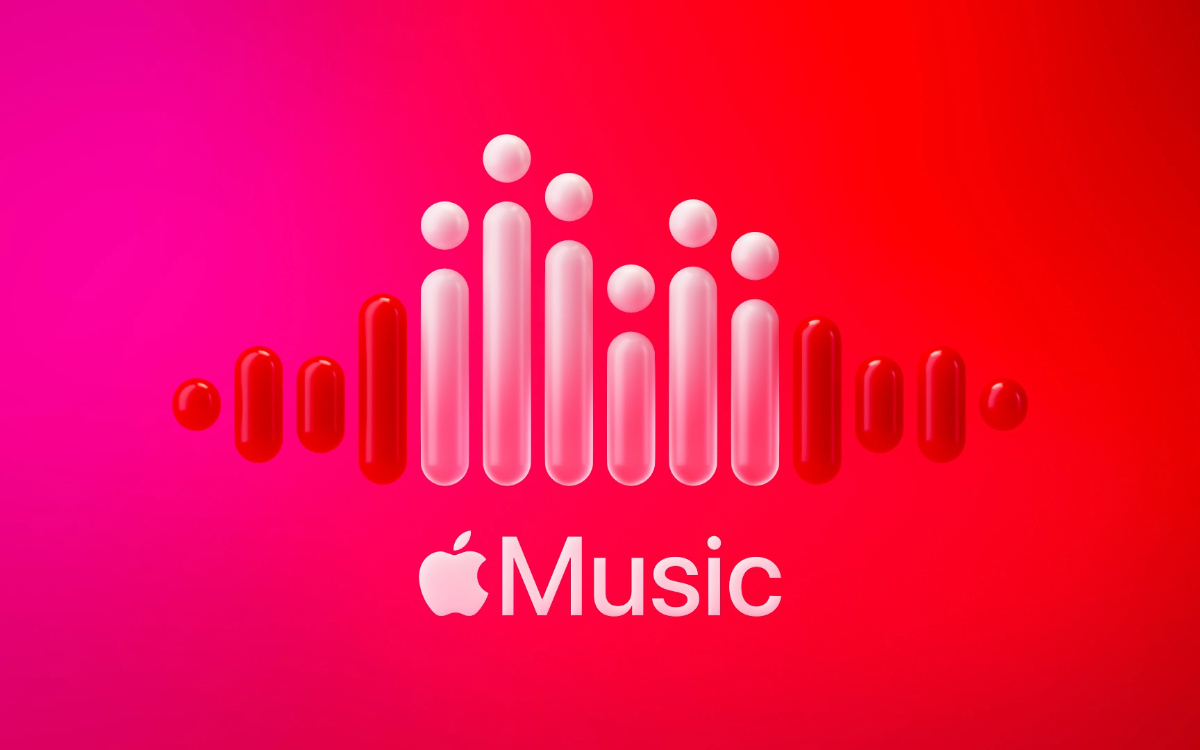 Apple Music : 3 mois d’abonnement gratuits pour toute la famille