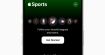 L'application Apple Sports arrive sur iPhone en France, et elle est gratuite