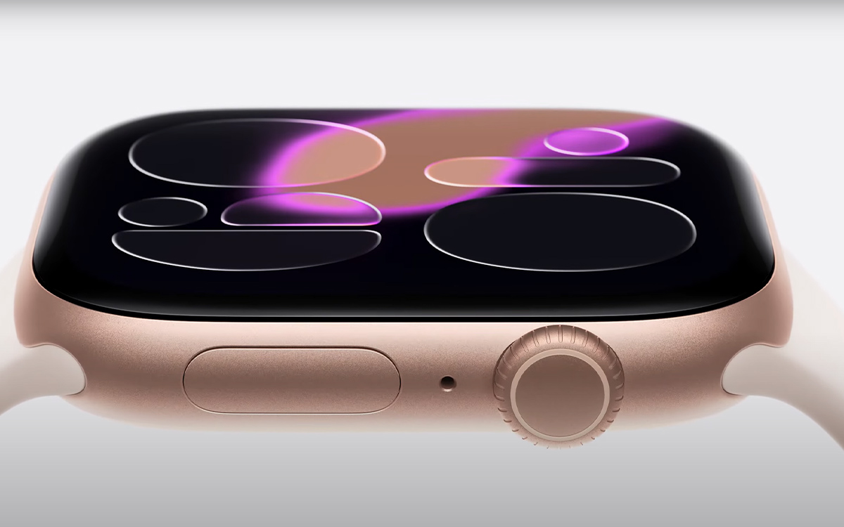 apple watch series 11