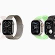 Apple Watch Series 11 et Ultra 3