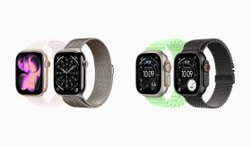 Apple Watch Series 11 et Ultra 3