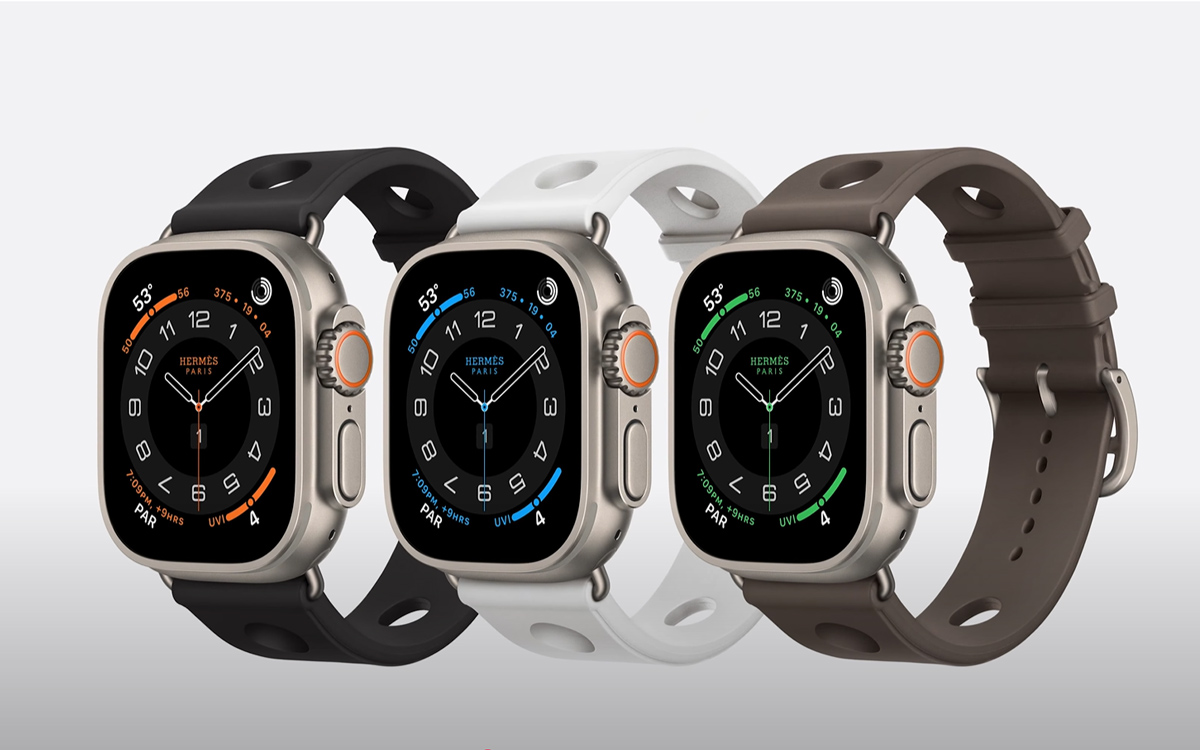 apple watch ultra 3