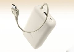 batterie externe xiaomi