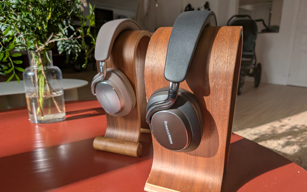 Bowers & Wilkins lance le Px8 S2, sa nouvelle arme contre Focal et Bang & Olufsen