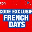 Code Promo French Days Amazon