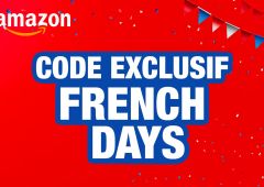 code promo french days amazon