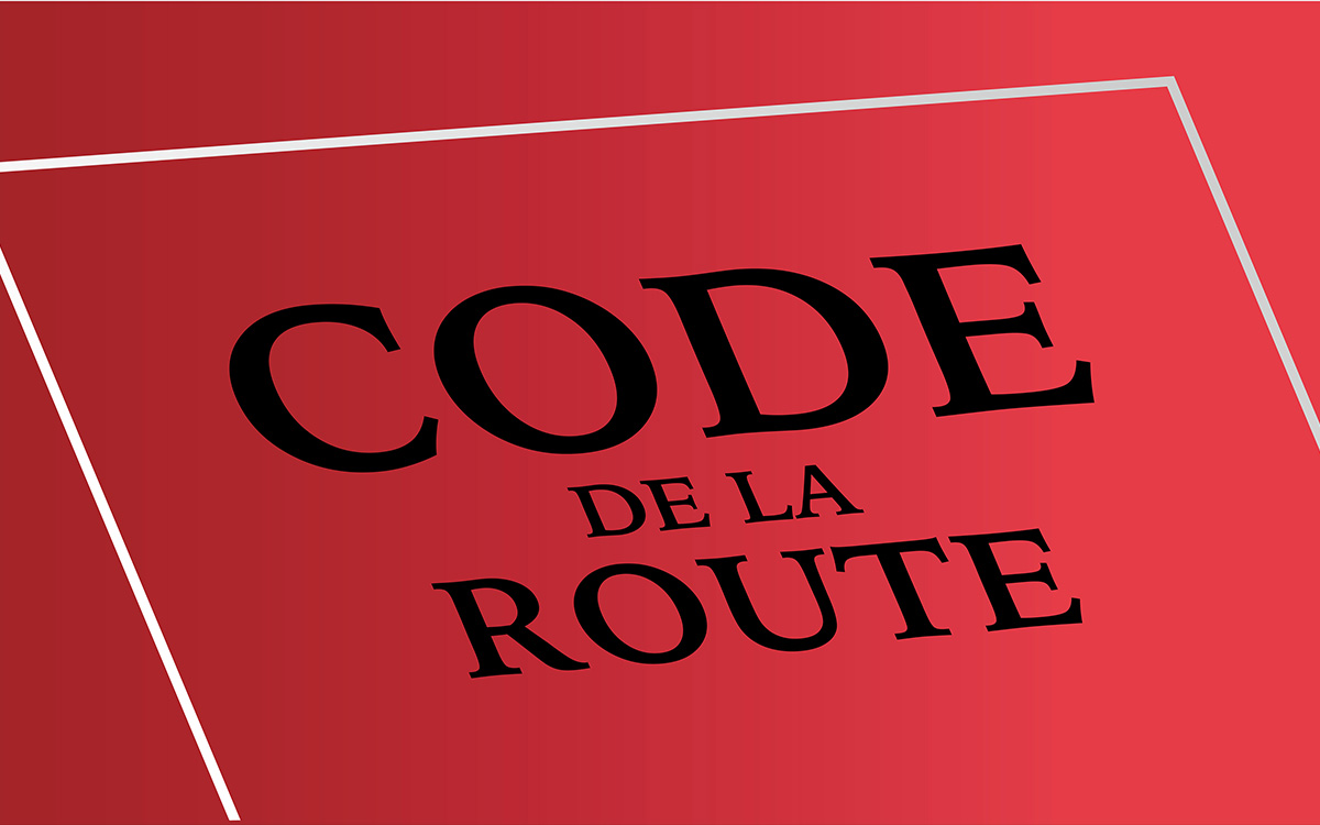 arnaque code de la route