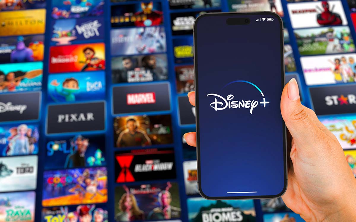 Disney+ frappe fort : l’abonnement chute à seulement 2,99 € !