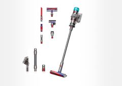 dyson v12 origin kit animaux