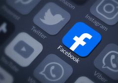 facebook acces photos